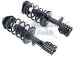 STRUT ASSEMBLY FR LH EXCLUDES AWD — photo 4