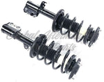 STRUT ASSEMBLY FR LH EXCLUDES AWD — photo 5