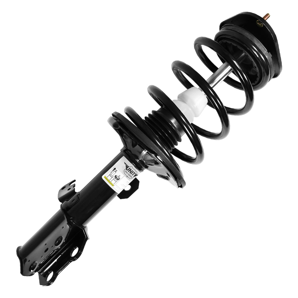 STRUT ASSEMBLY FR LH EXCLUDES AWD