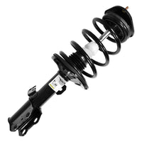 STRUT ASSEMBLY FR LH EXCLUDES AWD