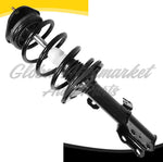 STRUT ASSEMBLY FR RH EXCLUDES AWD — photo 2