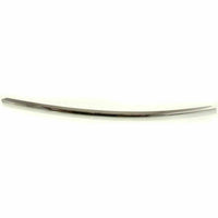 BUMPER MOULDING FR RH CHROME