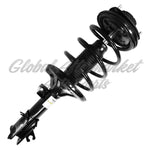 STRUT ASSEMBLY FR LH — photo 1