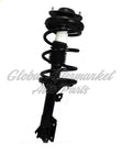 STRUT ASSEMBLY FR LH — photo 2