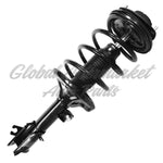 STRUT ASSEMBLY FR LH — photo 5