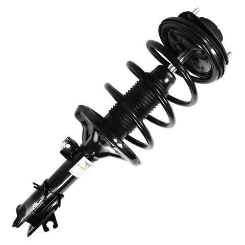 STRUT ASSEMBLY FR LH