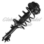 STRUT ASSEMBLY FR RH — photo 2