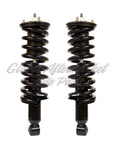 STRUT ASSEMBLY FR LH/RH — photo 2