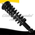 STRUT ASSEMBLY FR LH/RH — photo 3