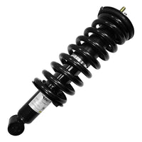 STRUT ASSEMBLY FR LH/RH