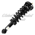 STRUT ASSEMBLY FR LH/RH 4WD EXCLUDES SVT RAPTOR AND MODELS W/LIFT KITS — photo 1