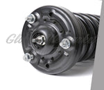 STRUT ASSEMBLY FR LH/RH 4WD EXCLUDES SVT RAPTOR AND MODELS W/LIFT KITS — photo 4