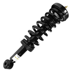 STRUT ASSEMBLY FR LH/RH 4WD EXCLUDES SVT RAPTOR AND MODELS W/LIFT KITS