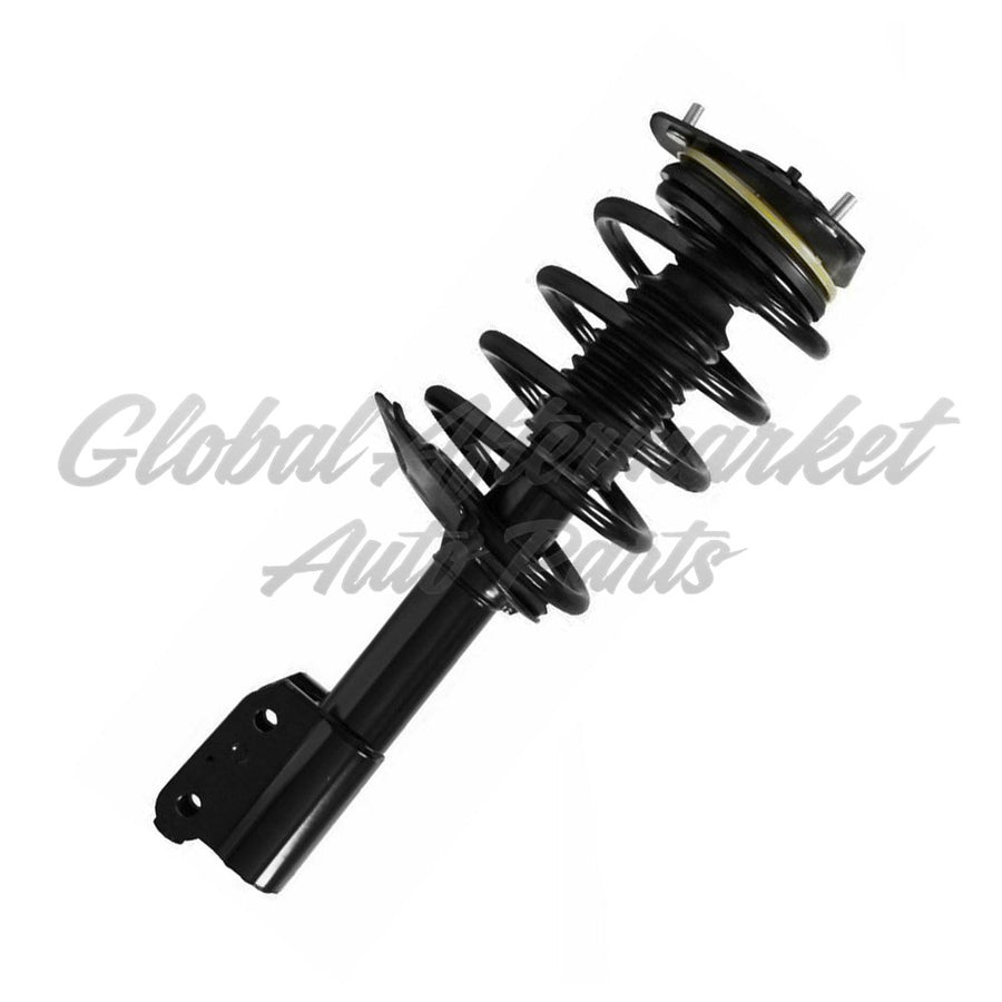 STRUT ASSEMBLY FR LH/RH