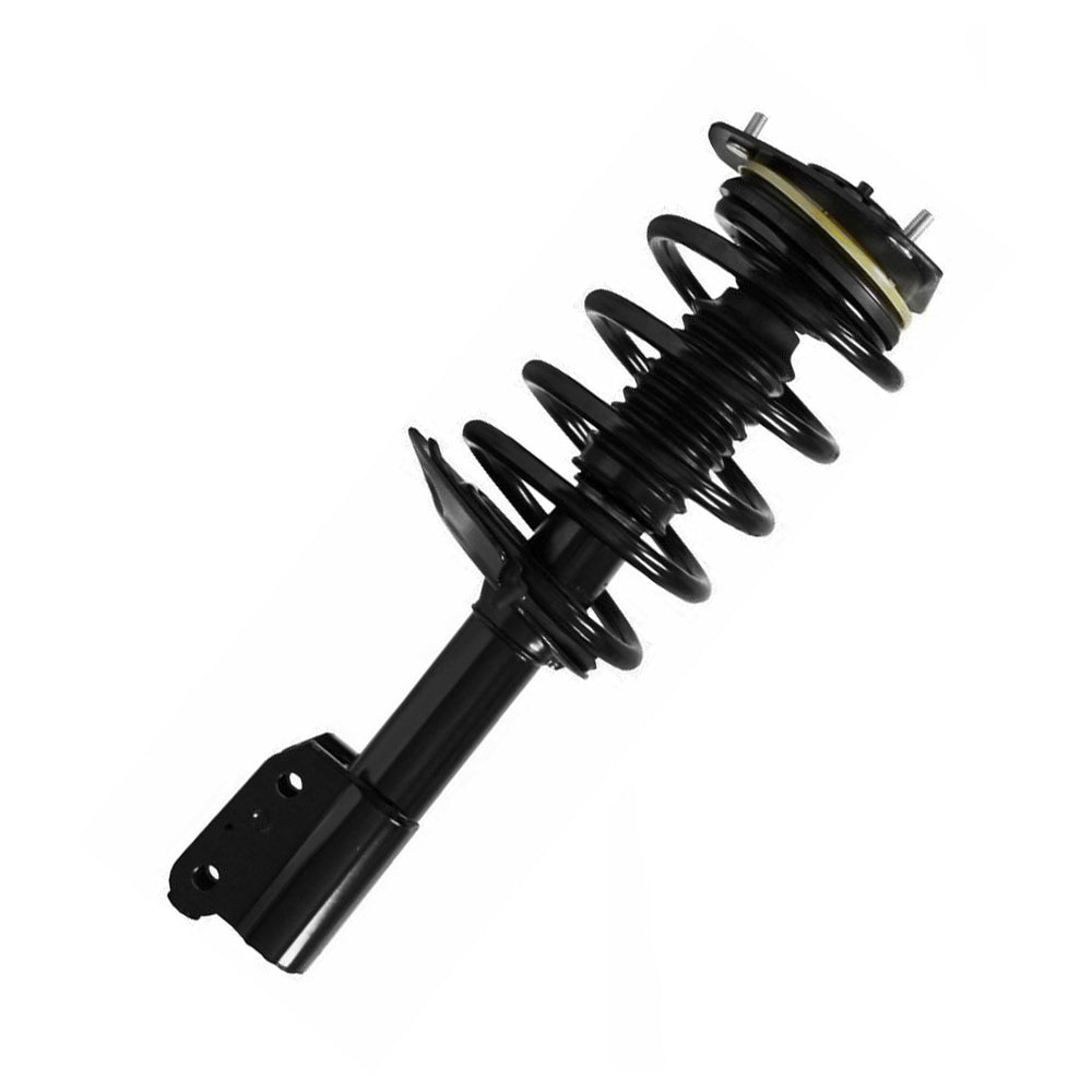 STRUT ASSEMBLY FR LH/RH