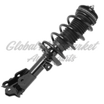 STRUT ASSEMBLY FR LH EXCLUDES SI — photo 1