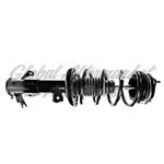 STRUT ASSEMBLY FR RH EXCLUDES SI — photo 1