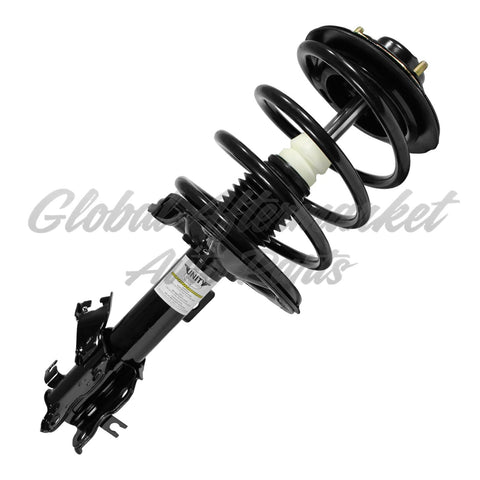 STRUT ASSEMBLY FR LH