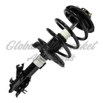 STRUT ASSEMBLY FR LH — photo 1