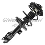 STRUT ASSEMBLY FR LH — photo 2