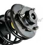 STRUT ASSEMBLY FR LH — photo 3