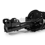 STRUT ASSEMBLY FR LH — photo 5