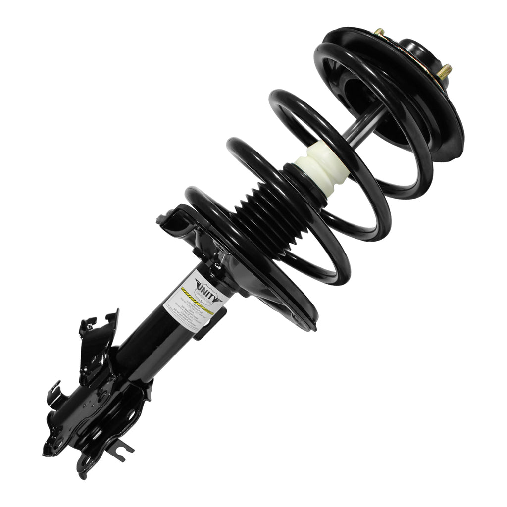 STRUT ASSEMBLY FR LH