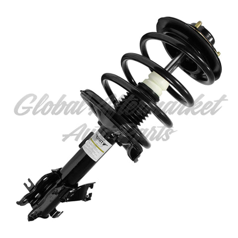 STRUT ASSEMBLY FR RH