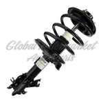 STRUT ASSEMBLY FR RH — photo 1