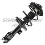 STRUT ASSEMBLY FR RH — photo 3