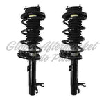 STRUT ASSEMBLY FR RH — photo 4