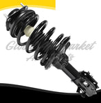 STRUT ASSEMBLY FR LH/RH (1332314) — photo 3