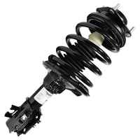 STRUT ASSEMBLY FR LH/RH (1332314)