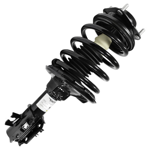 STRUT ASSEMBLY FR LH/RH (1332314)