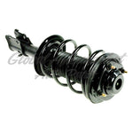 STRUT ASSEMBLY FR LH/RH EXC SRT — photo 4