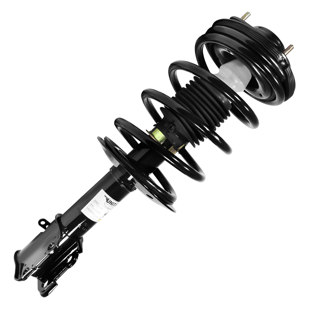 STRUT ASSEMBLY FR LH/RH EXC SRT