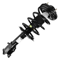 STRUT ASSEMBLY FR LH/RH EXC SRT