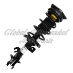 STRUT ASSEMBLY FR LH — photo 1