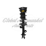 STRUT ASSEMBLY FR LH — photo 2