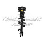 STRUT ASSEMBLY FR LH — photo 3