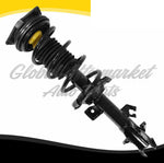 STRUT ASSEMBLY FR RH — photo 2