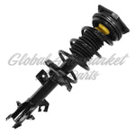 STRUT ASSEMBLY FR RH — photo 5