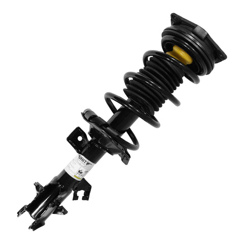 STRUT ASSEMBLY FR RH