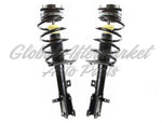 STRUT ASSEMBLY FR RH SXT AND R/T MODEL EXCLUDES SE 4CYL — photo 2