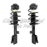 STRUT ASSEMBLY FR RH SXT AND R/T MODEL EXCLUDES SE 4CYL — photo 3