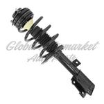 STRUT ASSEMBLY FR RH SXT AND R/T MODEL EXCLUDES SE 4CYL — photo 5