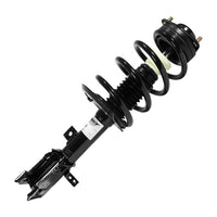 STRUT ASSEMBLY FR RH SXT AND R/T MODEL EXCLUDES SE 4CYL