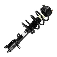 STRUT ASSEMBLY FR RH SXT AND R/T MODEL EXCLUDES SE 4CYL
