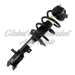 STRUT ASSEMBLY FR LH SXT AND R/T MODEL EXCLUDES SE 4CYL — photo 1