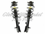 STRUT ASSEMBLY FR LH SXT AND R/T MODEL EXCLUDES SE 4CYL — photo 2